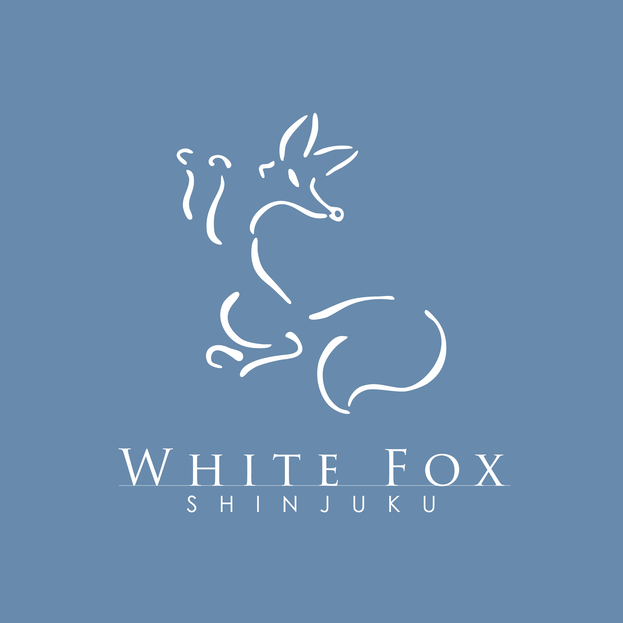 White Fox Shinjuku